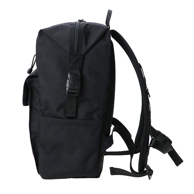 Manhattan Portage「Maybrook Backpack」|リュック|