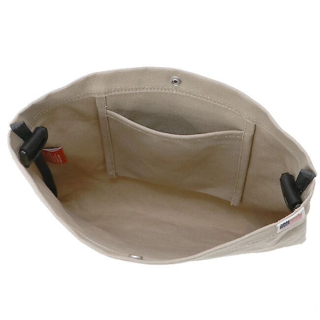 Manhattan Portage「Botanical Sullivan Shoulder Bag Canvas」|ショルダー・メッセンジャー|