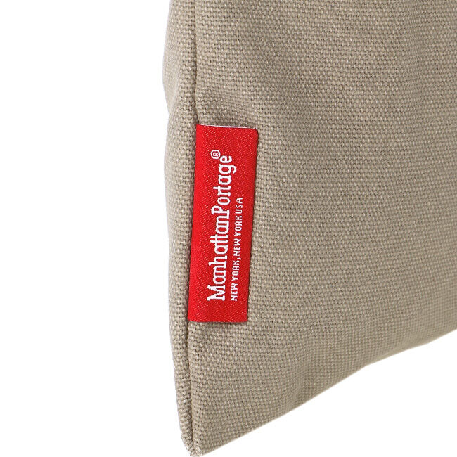 Manhattan Portage「Botanical Sullivan Shoulder Bag Canvas」|ショルダー・メッセンジャー|