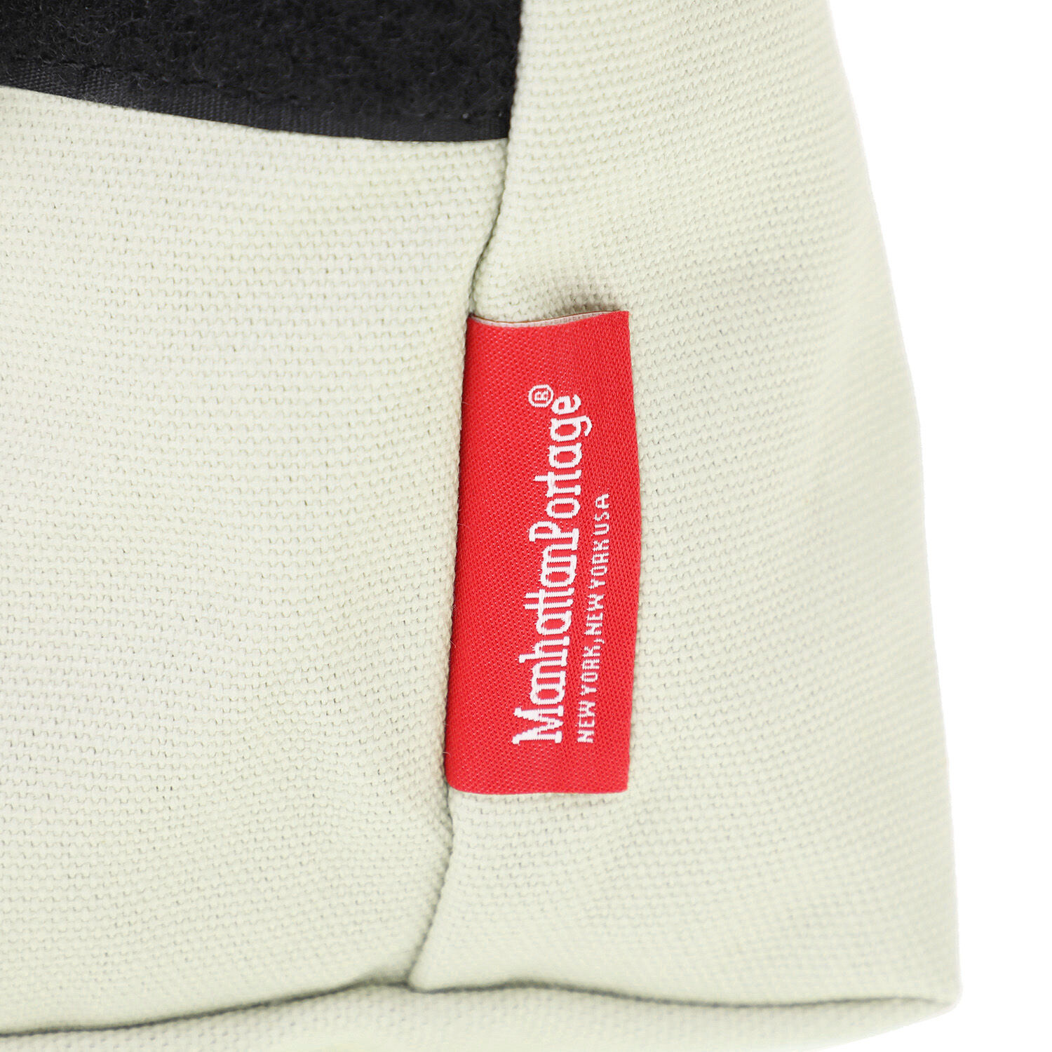 Manhattan Portage「Casual Messenger Bag Canvas」|ショルダー・メッセンジャー|