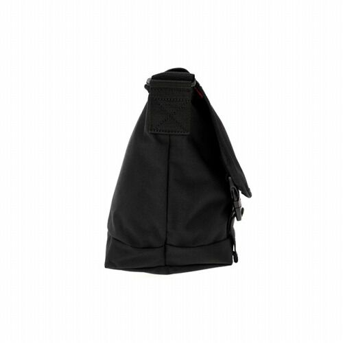 Manhattan Portage「NY Messenger Bag JR Flap Zipper Pocket」|ショルダー・メッセンジャー|