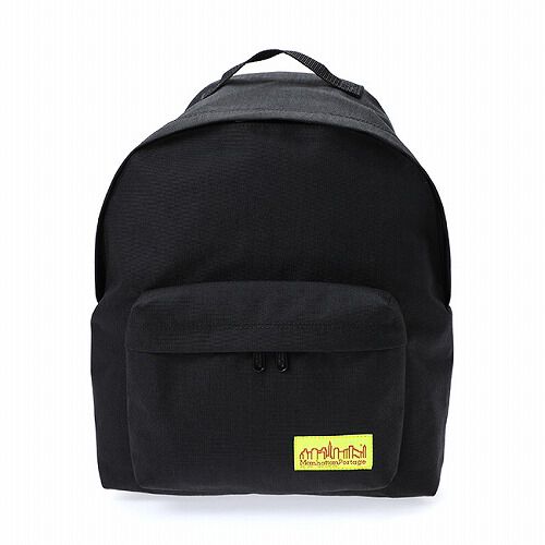 Manhattan Portage「Big Apple Backpack W.P.L.」|リュック|