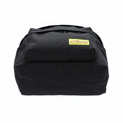 Manhattan Portage「Big Apple Backpack W.P.L.」|リュック|