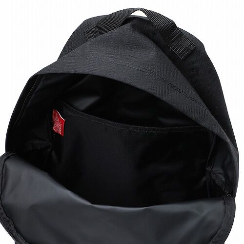 Manhattan Portage「Big Apple Backpack W.P.L.」|リュック|