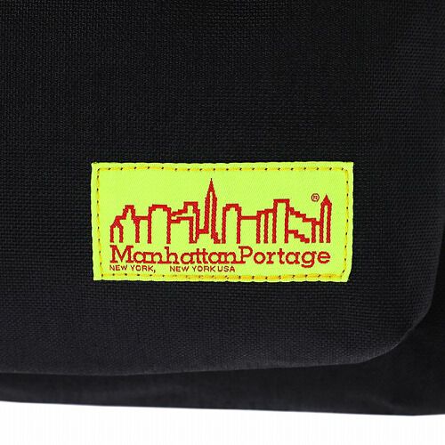 Manhattan Portage「Big Apple Backpack W.P.L.」|リュック|