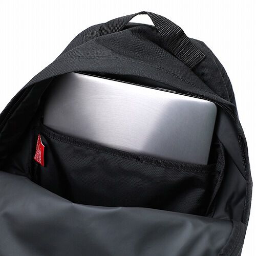 Manhattan Portage「Big Apple Backpack W.P.L.」|リュック|