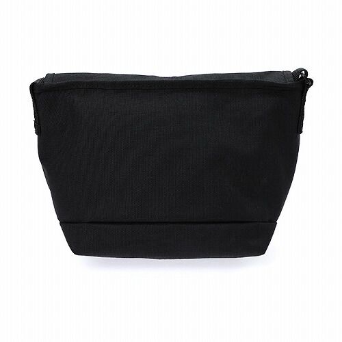 Manhattan Portage「Nylon Messenger Bag JR Flap Zipper Pocket W.P.L.」|ショルダー・メッセンジャー|