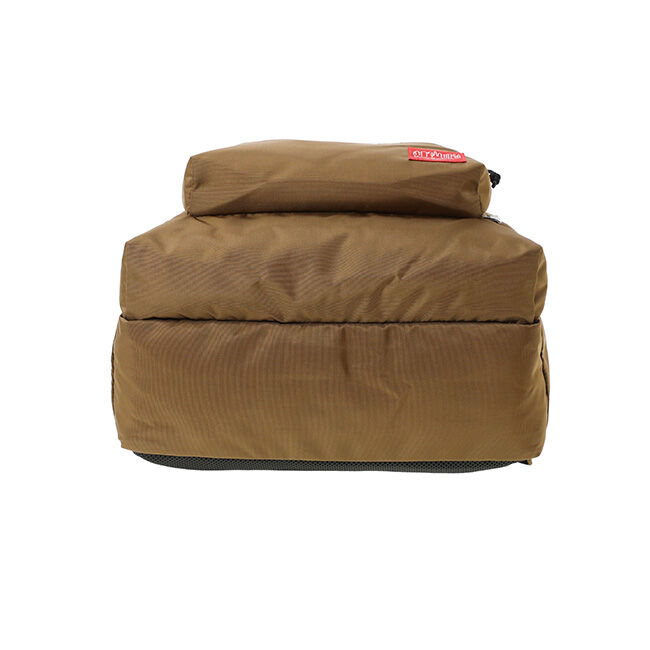 Manhattan Portage「Enviropack CORDURA 420D Eco」|リュック|