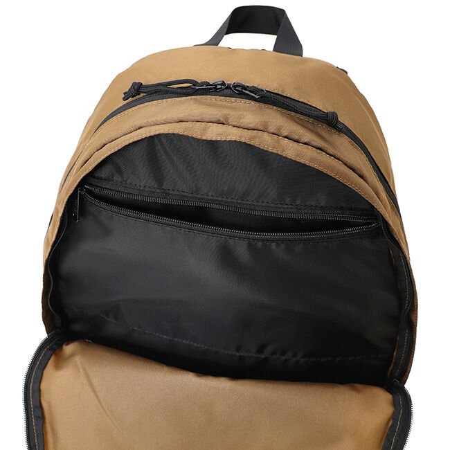 Manhattan Portage「Enviropack CORDURA 420D Eco」|リュック|