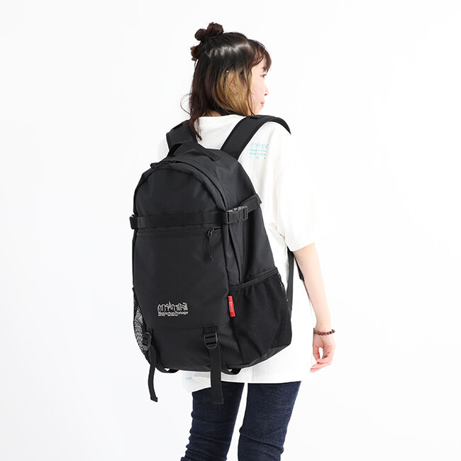 Manhattan Portage「Edge Packer Action Bag」|リュック|
