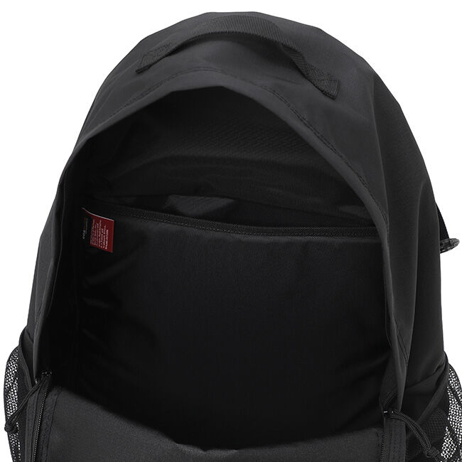 Manhattan Portage「Edge Packer Action Bag」|リュック|