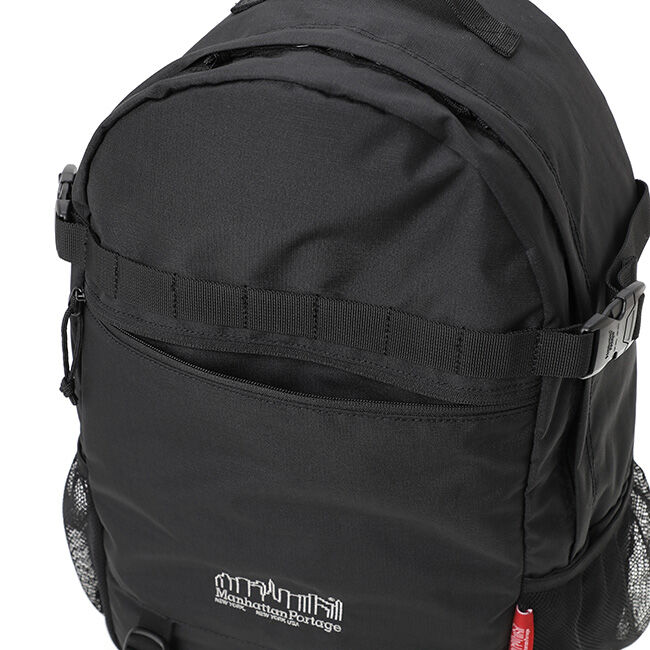 Manhattan Portage「Edge Packer Action Bag」|リュック|