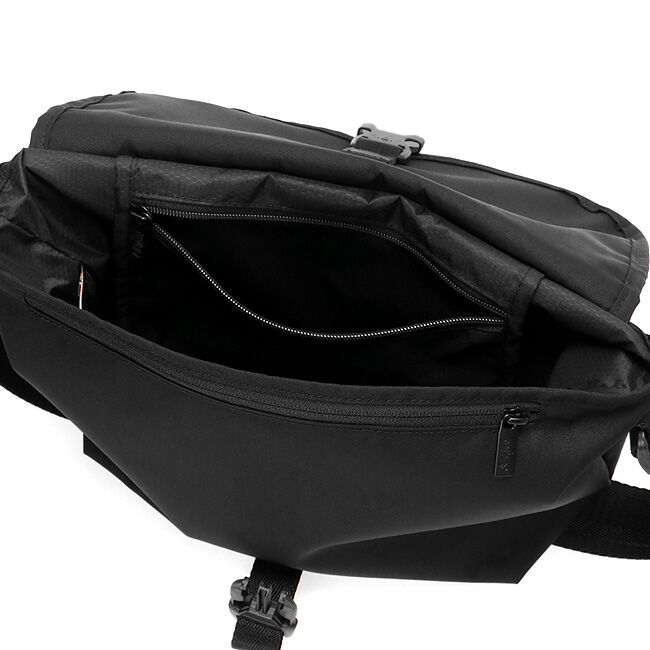 Manhattan Portage BLACK LABEL「STANDARD MESSENGER BAG(XS) CORDURA 305P」|ショルダー・メッセンジャー|