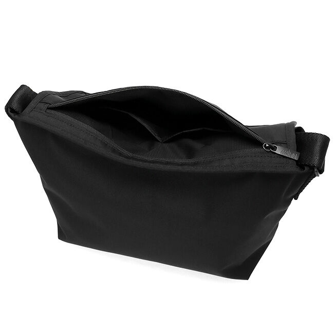 Manhattan Portage BLACK LABEL「STANDARD MESSENGER BAG(XS) CORDURA 305P」|ショルダー・メッセンジャー|