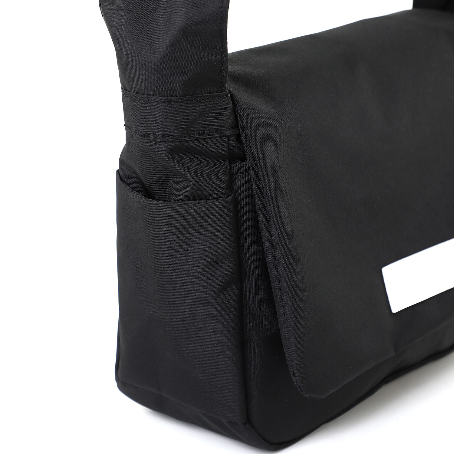 Manhattan Portage「WAVE HILL MESSENGER BAG 300P CORDURA(R) ECO SHEEN VOL.2」|ショルダー・メッセンジャー|