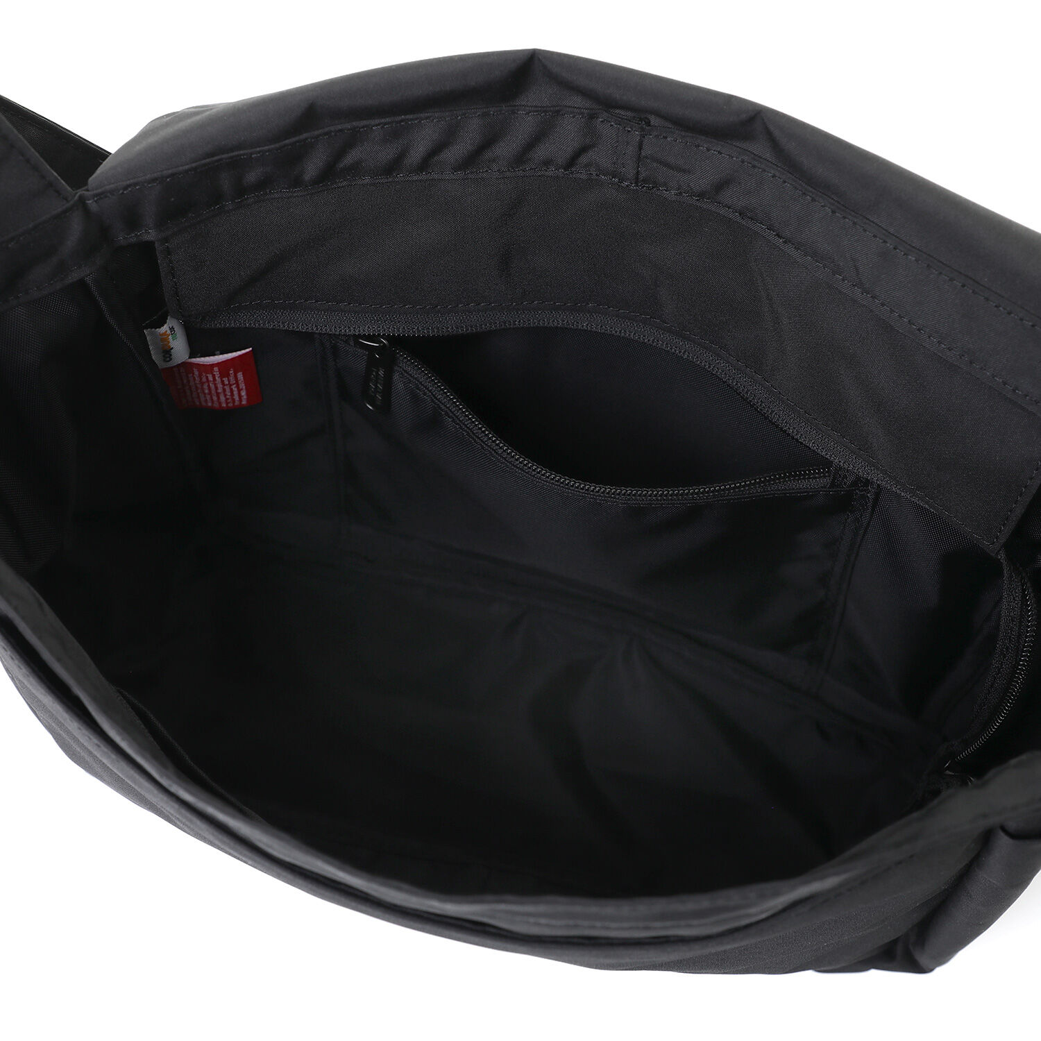 Manhattan Portage「WAVE HILL MESSENGER BAG 300P CORDURA(R) ECO SHEEN VOL.2」|ショルダー・メッセンジャー|