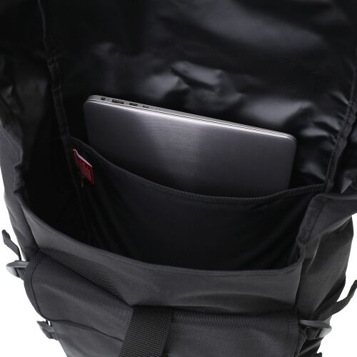 Manhattan Portage「SILVERCUP BACKPACK LVL TMP」|リュック|
