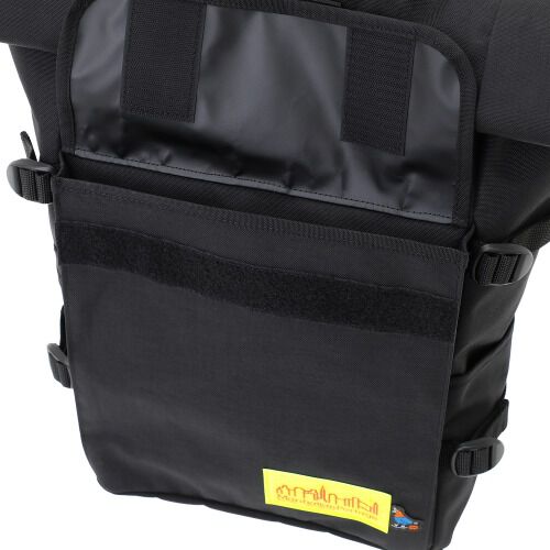 Manhattan Portage「SILVERCUP BACKPACK LVL TMP」|リュック|