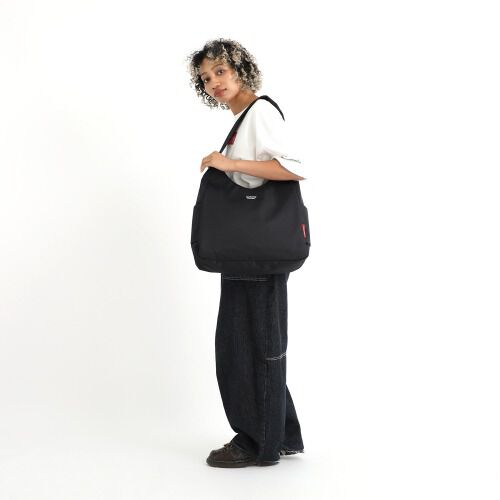 Manhattan Portage「KIPS BAY TOTE FLIGHT NYLON BACKING」|トートバッグ|