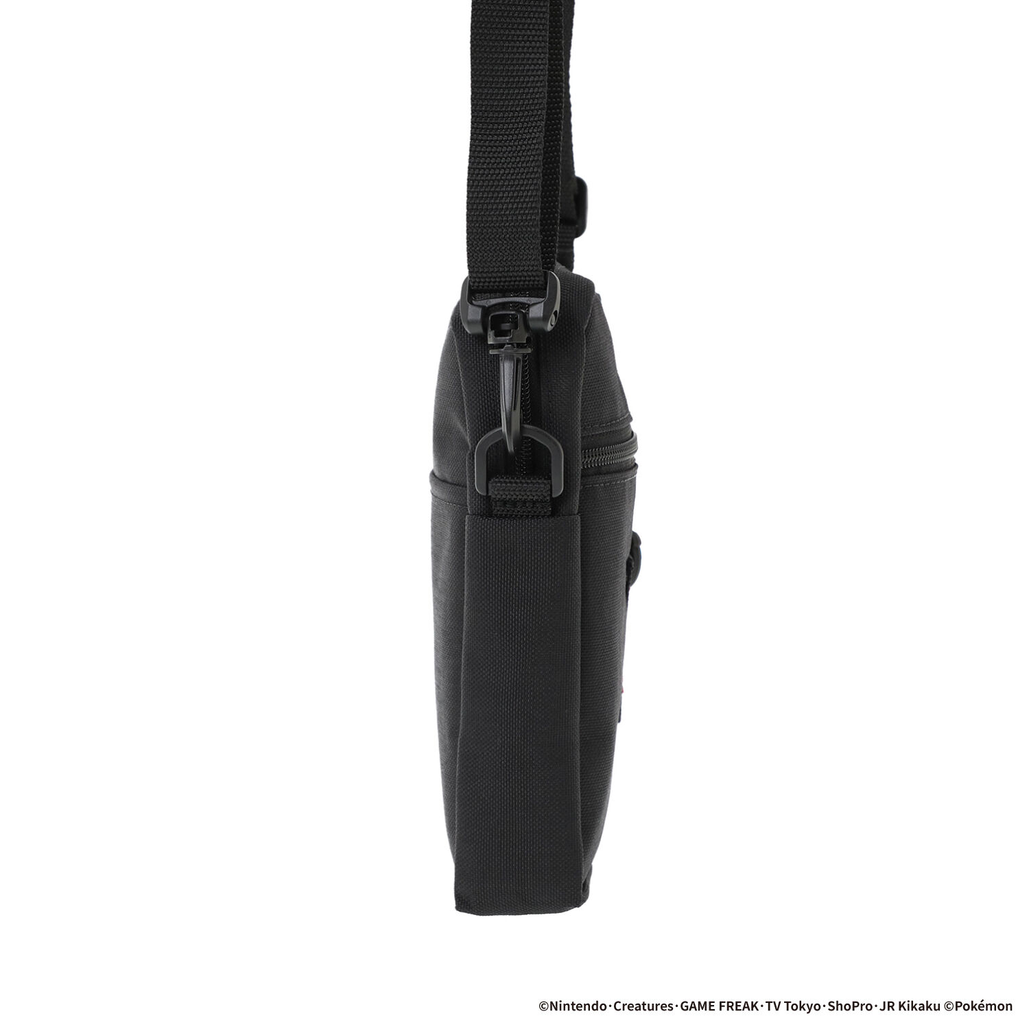 Manhattan Portage「CITY LIGHTS (SM) W/PL VER 2 BP Pokemon 25」|ショルダー・メッセンジャー|