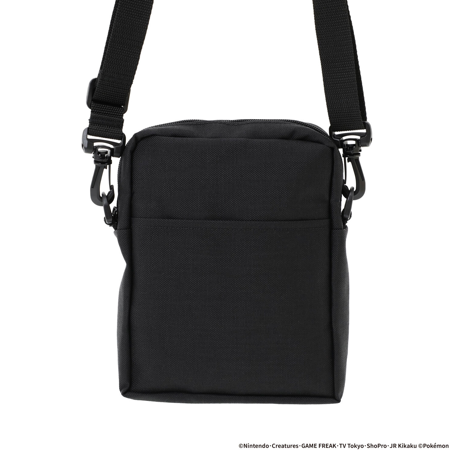 Manhattan Portage「CITY LIGHTS (SM) W/PL VER 2 BP Pokemon 25」|ショルダー・メッセンジャー|