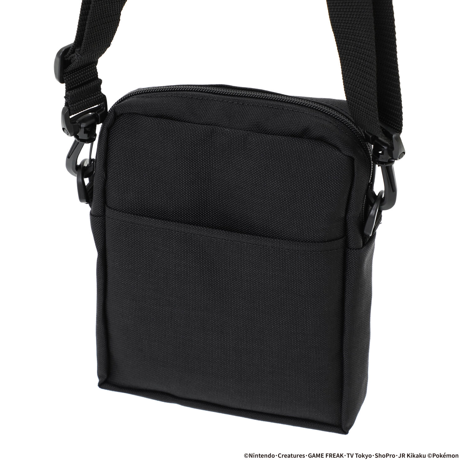 Manhattan Portage「CITY LIGHTS (SM) W/PL VER 2 BP Pokemon 25」|ショルダー・メッセンジャー|