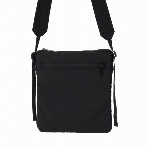 Manhattan Portage「RUBIN BAG PADDED POLYESTER POPLIN」|ショルダー・メッセンジャー|