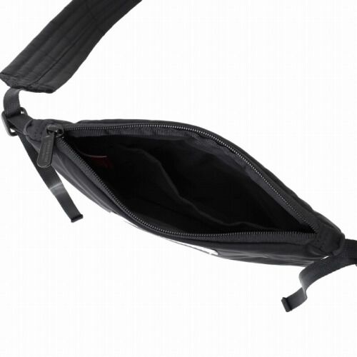 Manhattan Portage「RUBIN BAG PADDED POLYESTER POPLIN」|ショルダー・メッセンジャー|