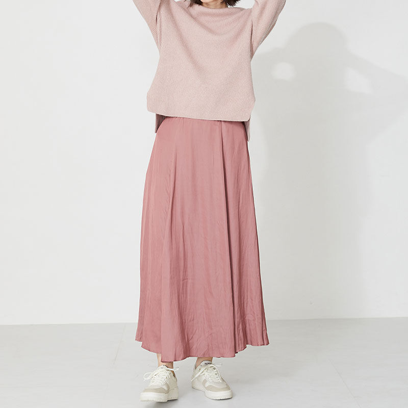 ORiental TRaffic「【トレンド】パンチングミッドソールスニーカー/OT3725 スニーカー 定番 人気 売れてる」|スニーカー|