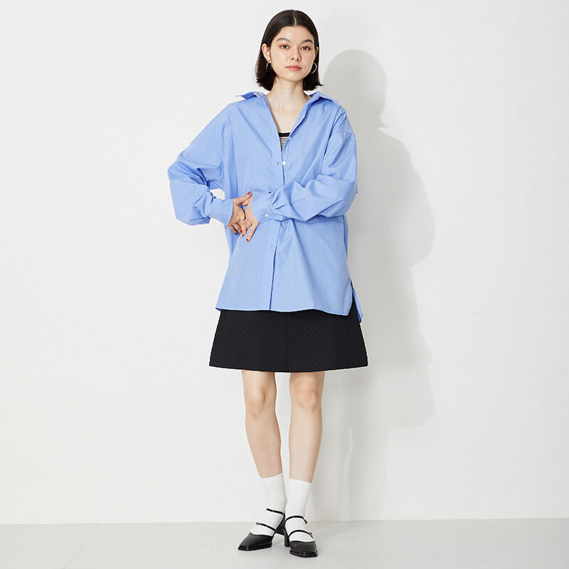 ORiental TRaffic「ダブルストラップヒールパンプス/31308」|パンプス|