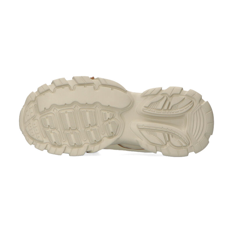 ORiental TRaffic「配色パーツ厚底スニーカー/OT3733」|スニーカー|