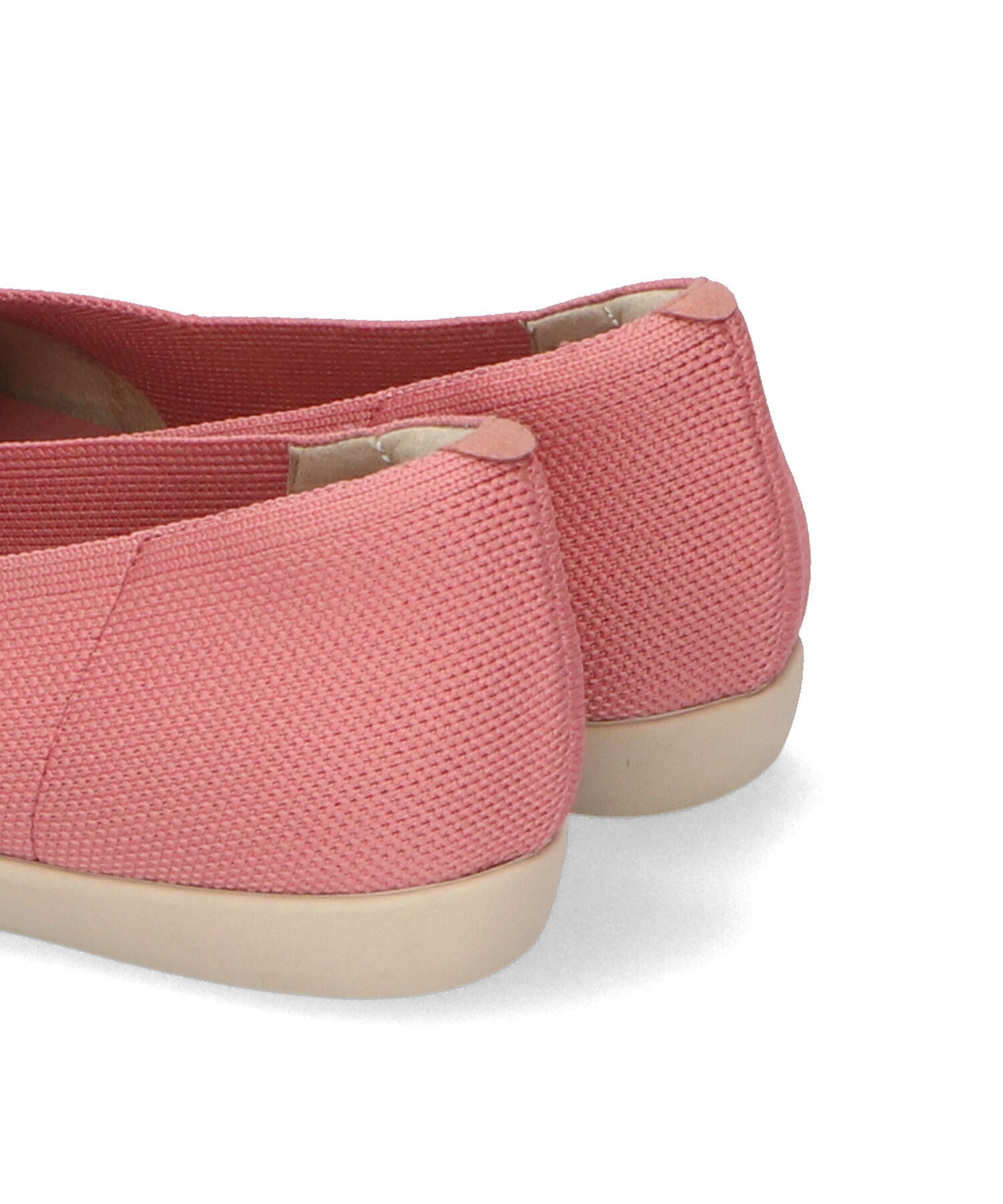 ORiental TRaffic「【洗濯OK】 ニット パンプス /R-3215 軽量 フラット ニット 通気性 柔らかい」|パンプス|