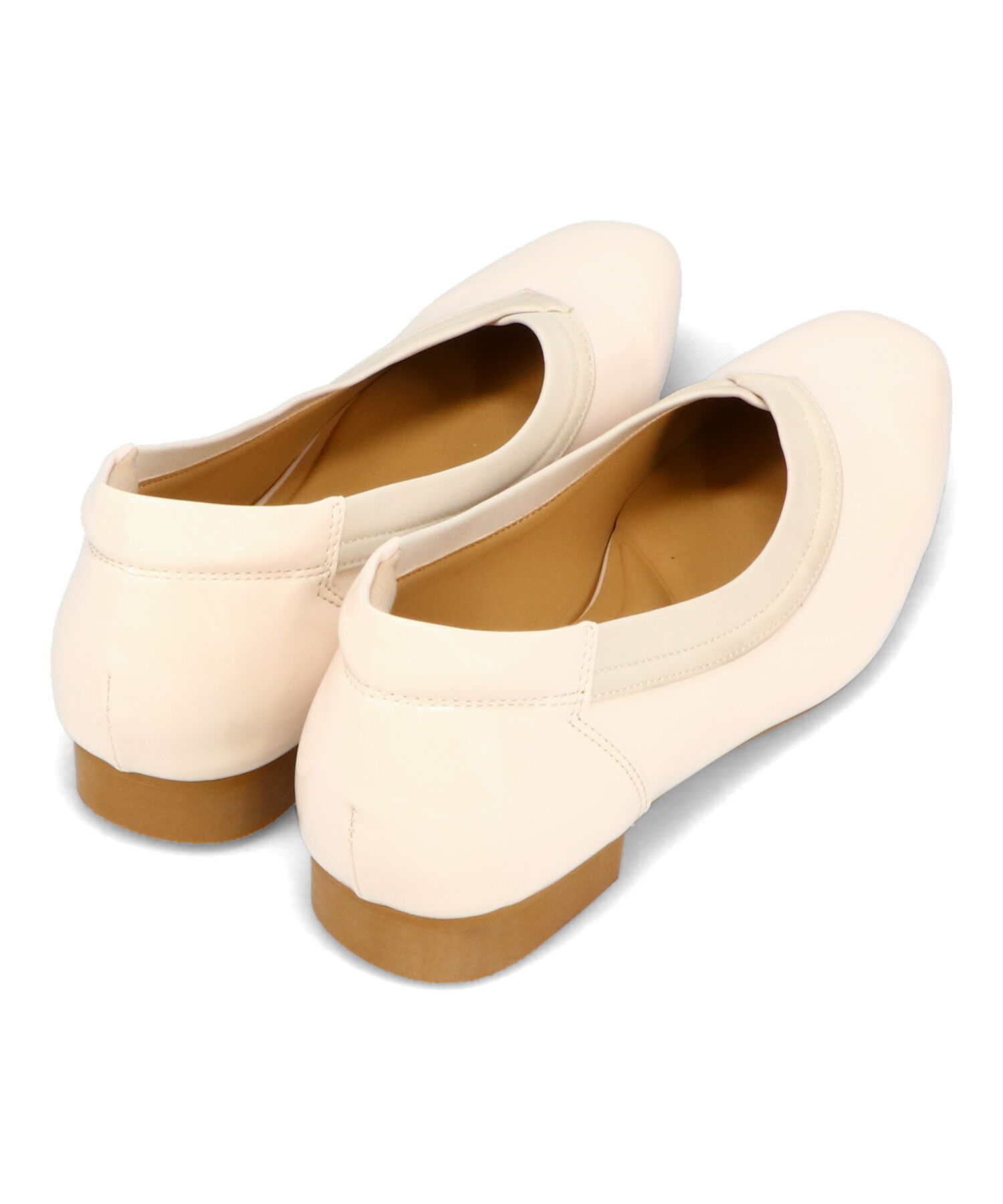 WA Oriental TRaffic「柔らかクッションVカットパンプス/52111」|パンプス|