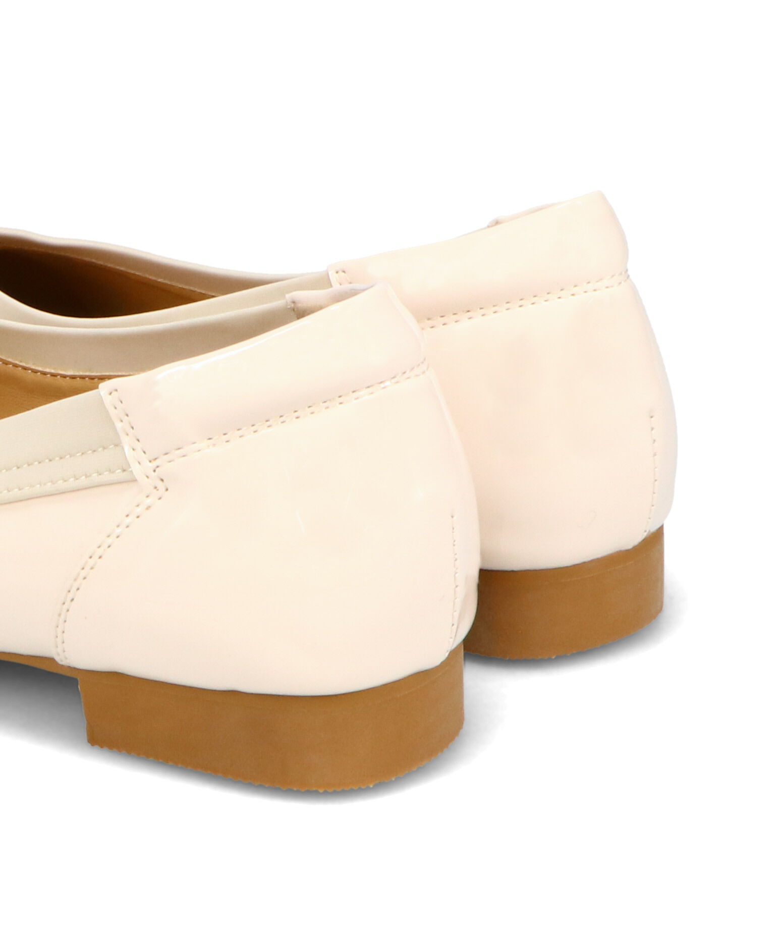 WA Oriental TRaffic「柔らかクッションVカットパンプス/52111」|パンプス|