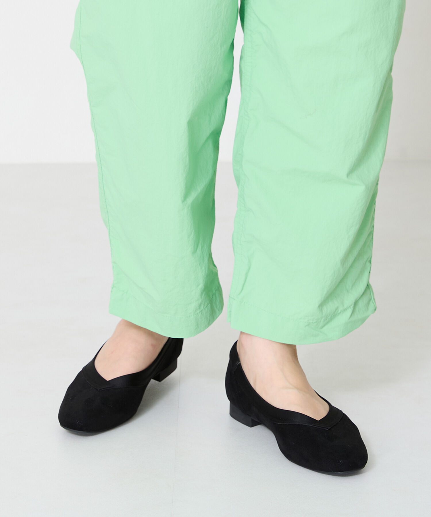 WA Oriental TRaffic「柔らかクッションVカットパンプス/52111」|パンプス|