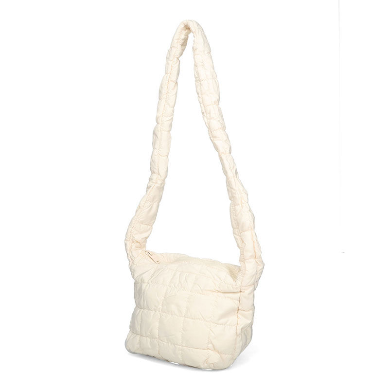 ORiental TRaffic「キルティングナイロンショルダーバッグ/BA-272」|ショルダー・メッセンジャー|