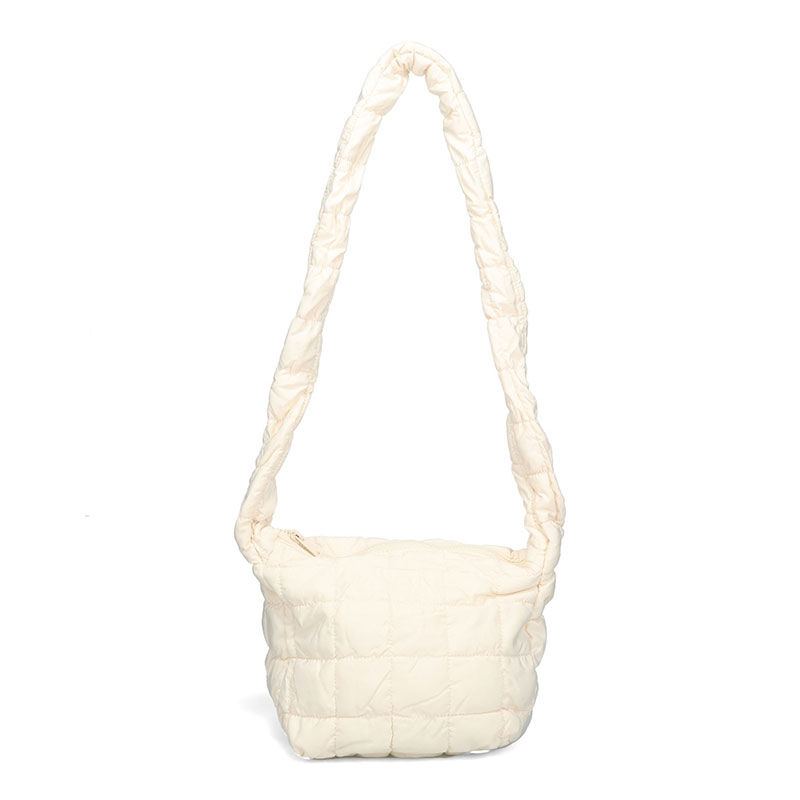 ORiental TRaffic「キルティングナイロンショルダーバッグ/BA-272」|ショルダー・メッセンジャー|