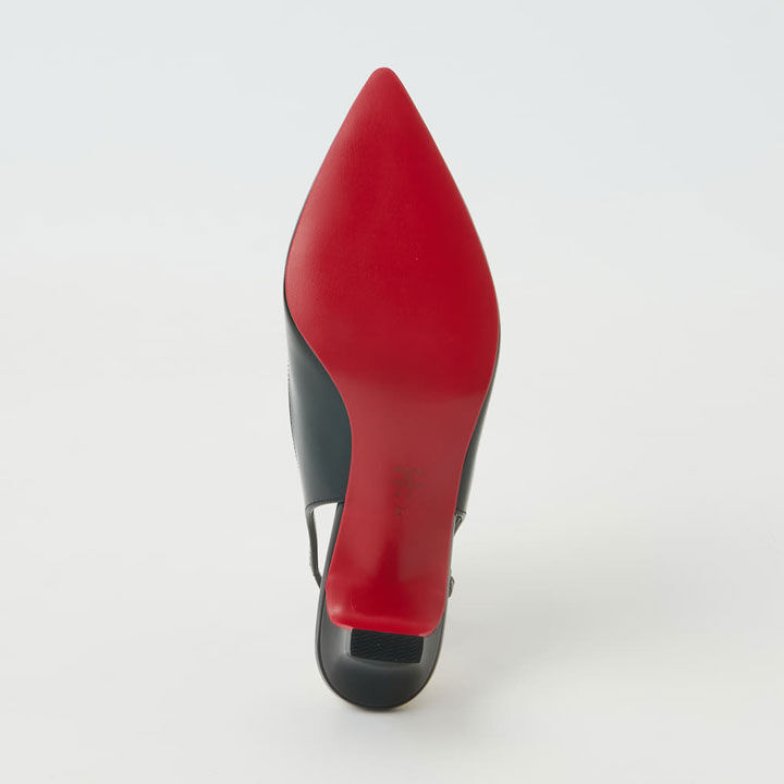 ダイアナ「オープンパンプス　U36258」|パンプス|