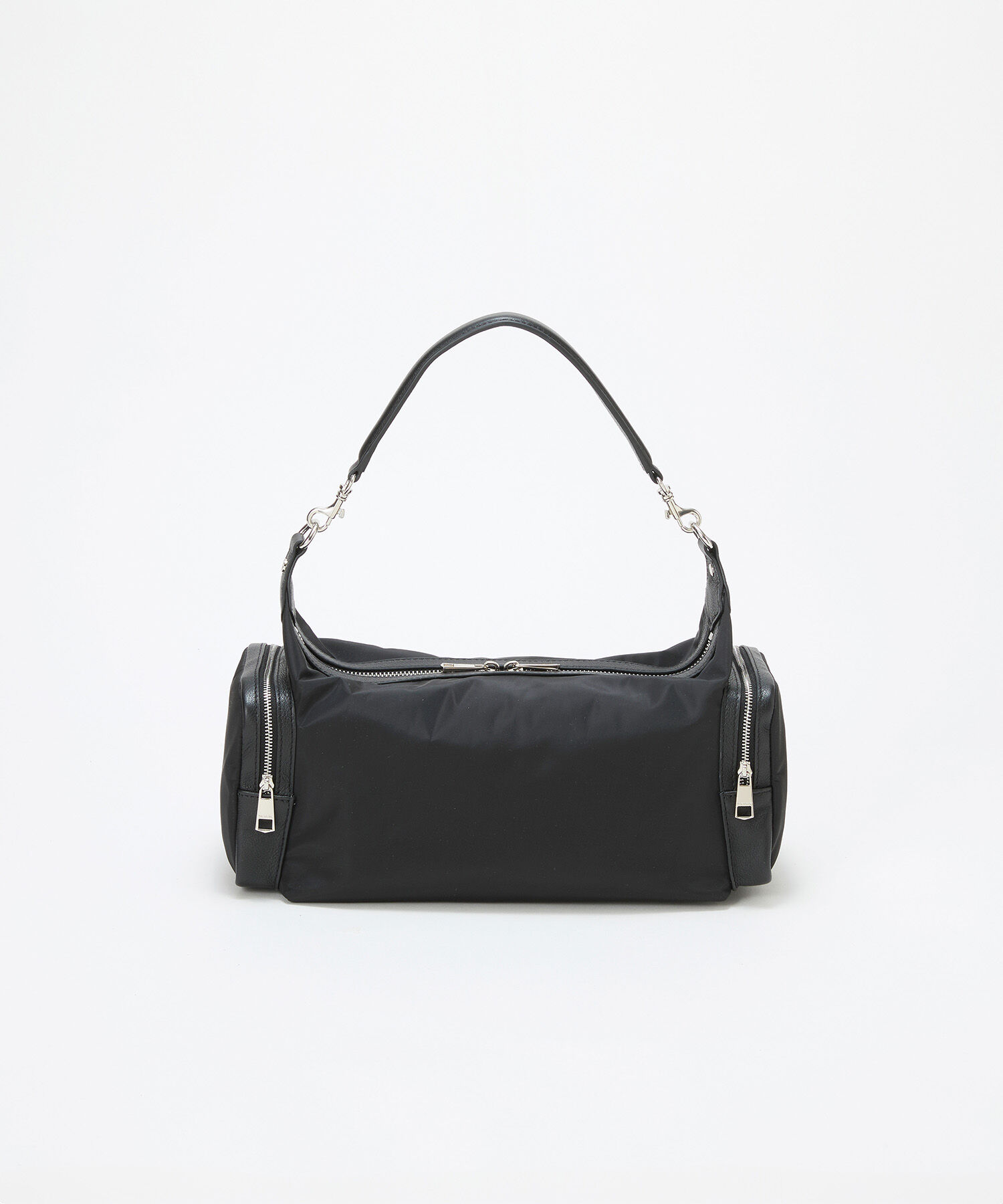 TOPKAPI TREASURE「【TREASURE TOPKAPI】ナイロン サイドポケット ワンハンドル ショルダーバッグ」|ショルダー・メッセンジャー|