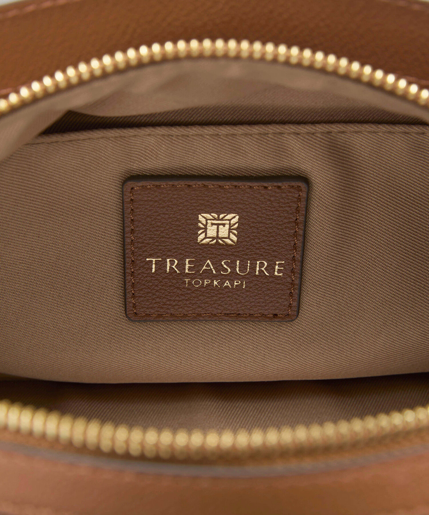 TOPKAPI TREASURE「【TREASURE TOPKAPI】ナイロン サイドポケット ワンハンドル ショルダーバッグ」|ショルダー・メッセンジャー|