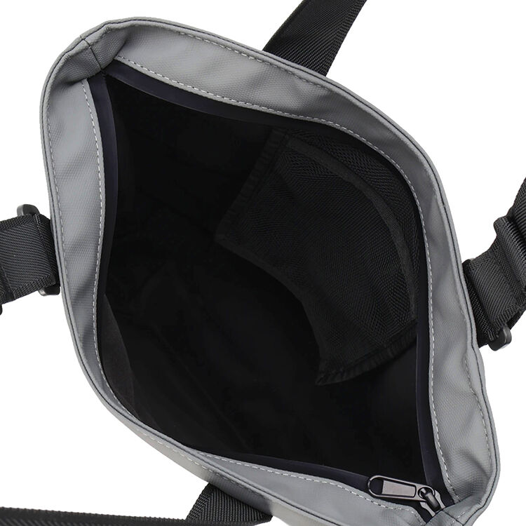 DELFONICS「インナーキャリング 撥水 トートバッグ 縦型」|トートバッグ|