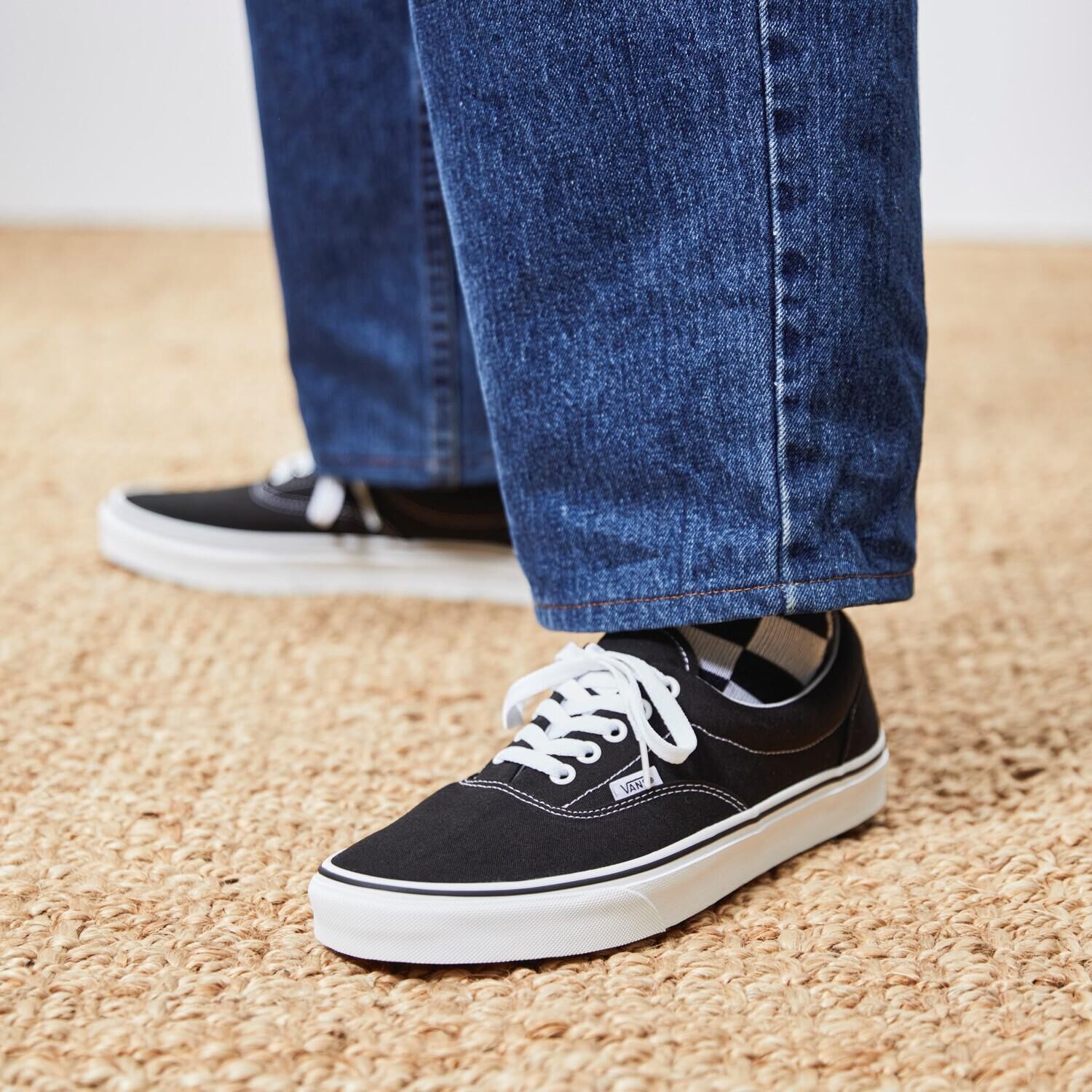 VANS「【VANS】ERA」|スニーカー|