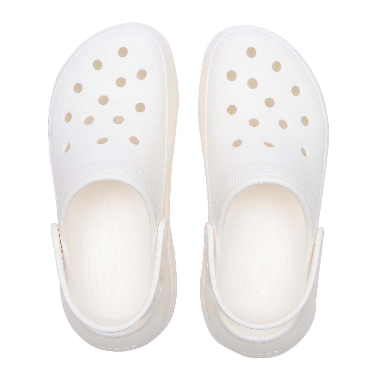crocs「【crocs】MEGA CRUSH CLOG」|サンダル|