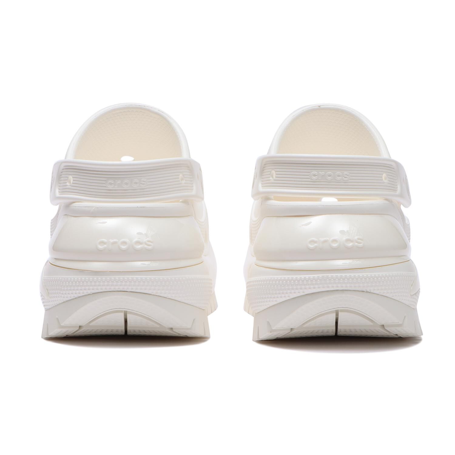 crocs「【crocs】MEGA CRUSH CLOG」|サンダル|