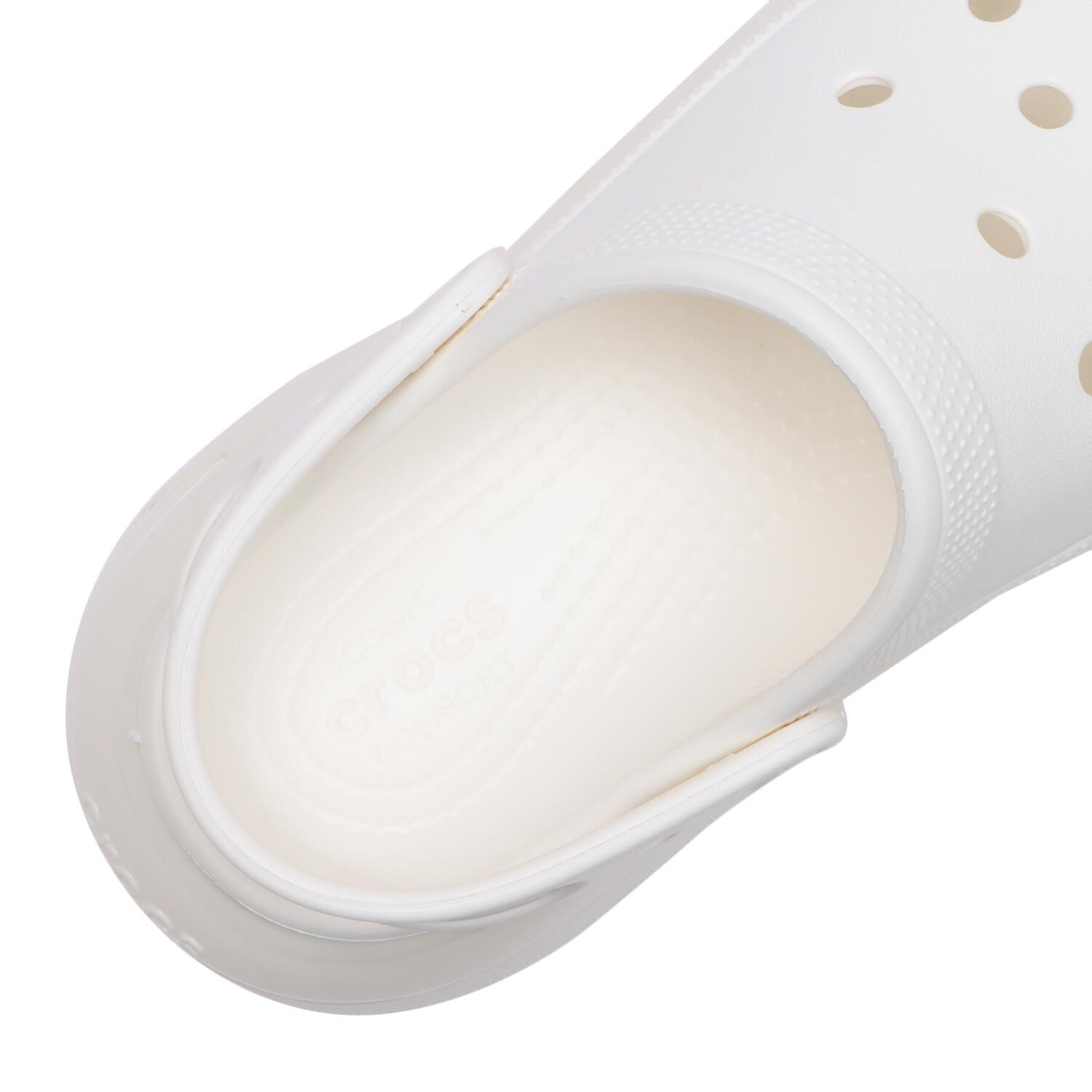 crocs「【crocs】MEGA CRUSH CLOG」|サンダル|