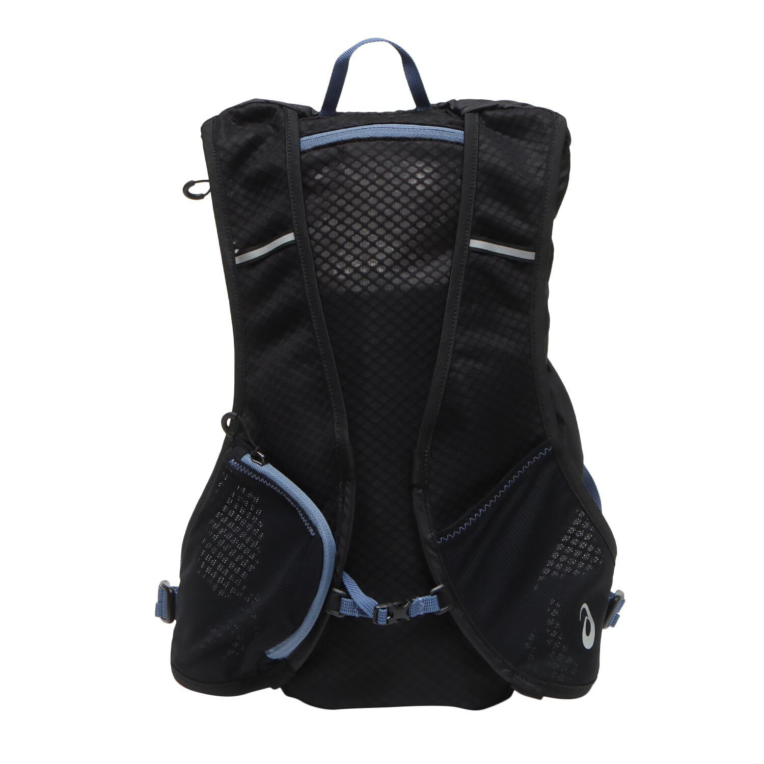 asics「【asicsｳｪｱ】U ﾊﾞｯｸﾊﾟｯｸ8L」|リュック|