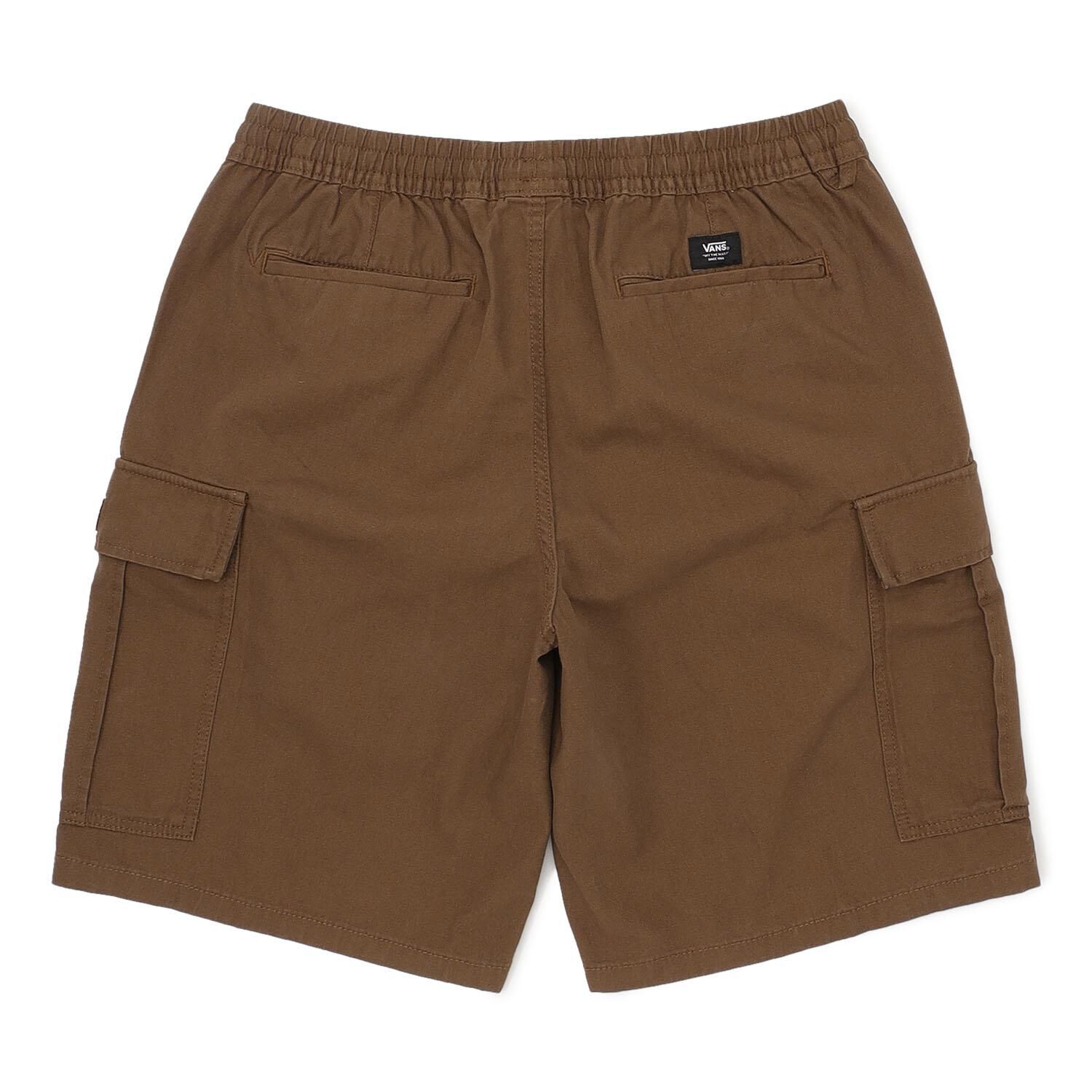 VANS「【VANSｱﾊﾟﾚﾙ】M RANGE CARGO LOOSE SHORT」|その他|