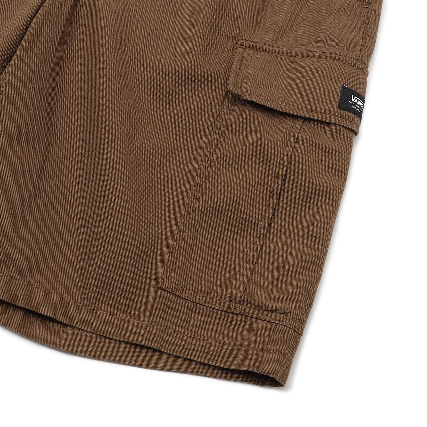 VANS「【VANSｱﾊﾟﾚﾙ】M RANGE CARGO LOOSE SHORT」|その他|