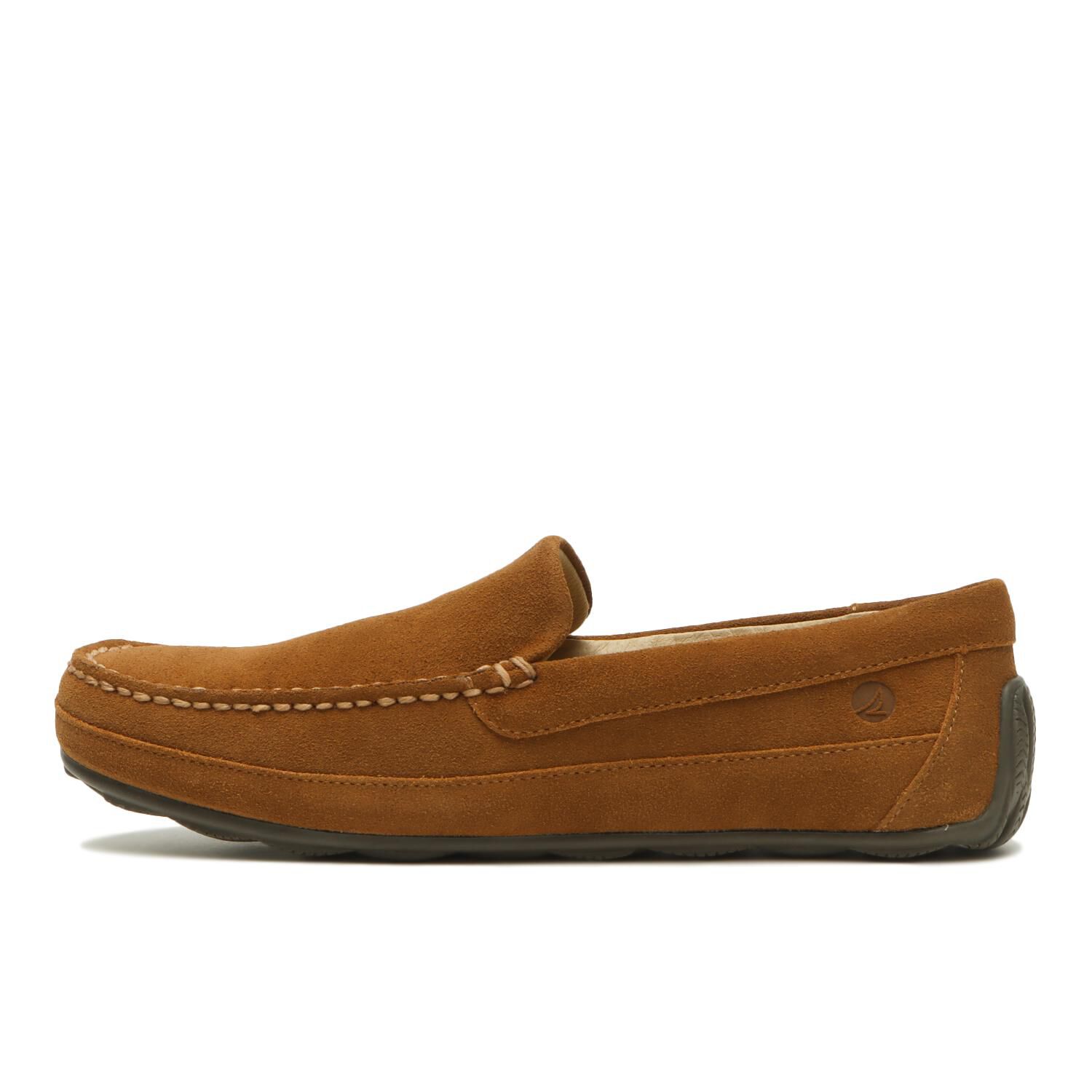 SPERRY「【SPERRY TOPSIDER】HAMPDEN VENETIAN」|スニーカー|ブラウン