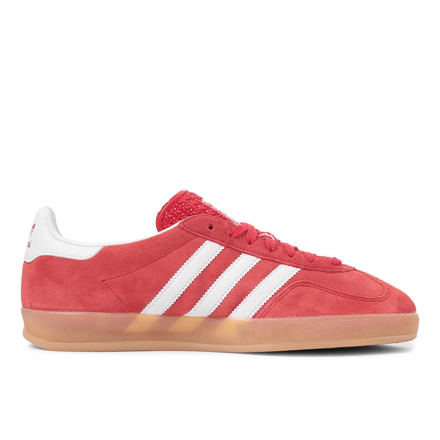 adidas「【ADIDAS】GAZELLE INDOOR」|スニーカー|